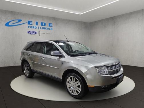 2008 Lincoln MKX Base