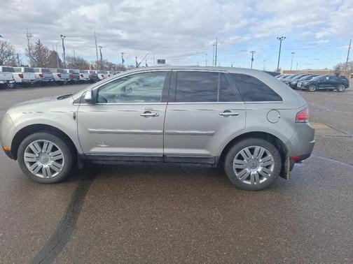 2008 Lincoln MKX Base