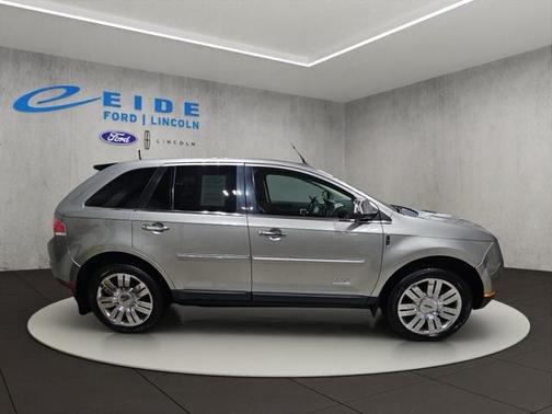 2008 Lincoln MKX Base