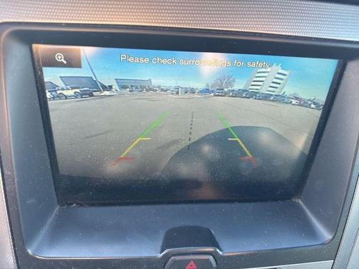 2015 Ford Expedition EL XLT