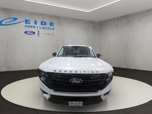 2026 Ford Expedition Max Active 4x4