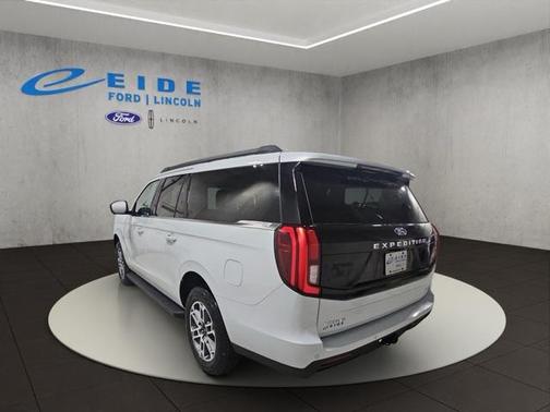 2026 Ford Expedition Max Active 4x4