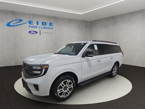 2026 Ford Expedition Max Active 4x4