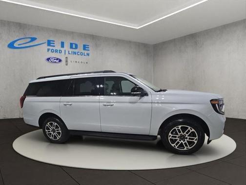 2026 Ford Expedition Max Active 4x4