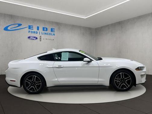 2023 Ford Mustang EcoBoost