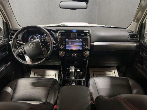 2020 Toyota 4Runner TRD Off Road Premium