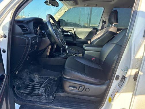 2020 Toyota 4Runner TRD Off Road Premium