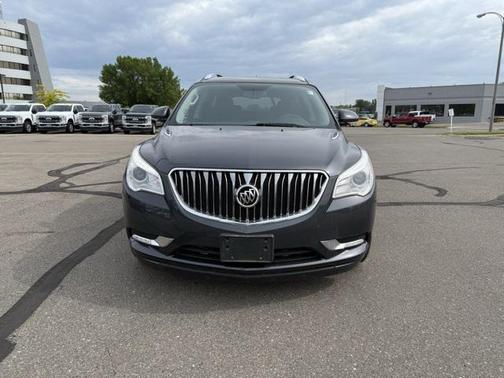 2013 Buick Enclave Leather