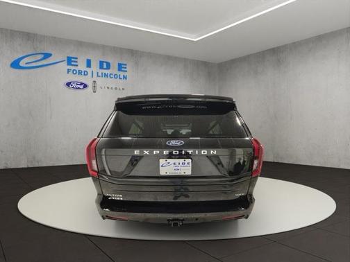 2026 Ford Expedition Max Active 4x4