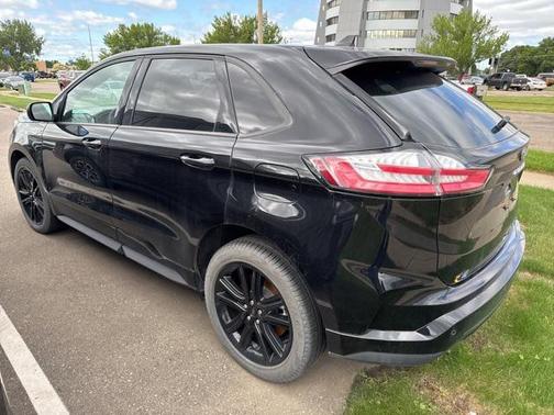 2024 Ford Edge ST Line