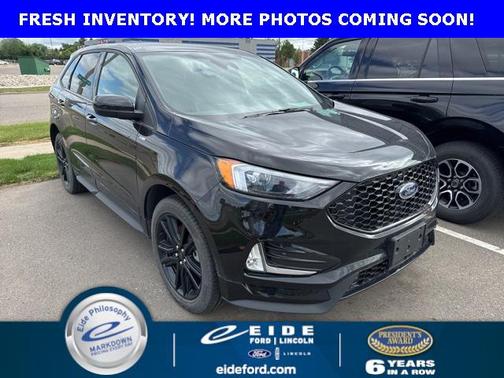 2024 Ford Edge ST Line
