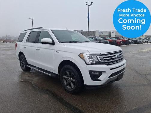 2019 Ford Expedition XLT