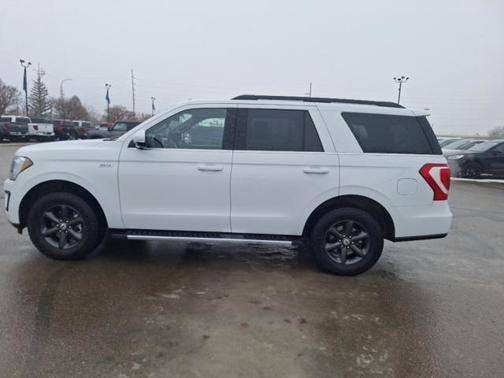 2019 Ford Expedition XLT