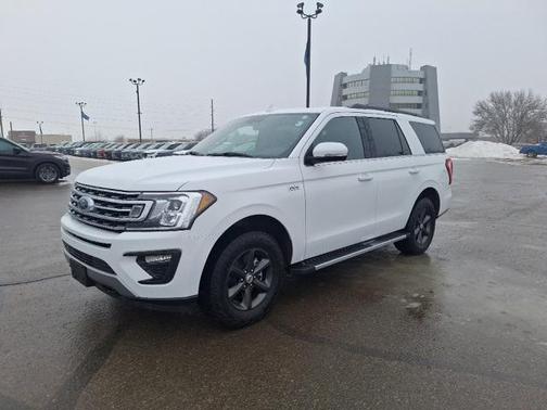 2019 Ford Expedition XLT