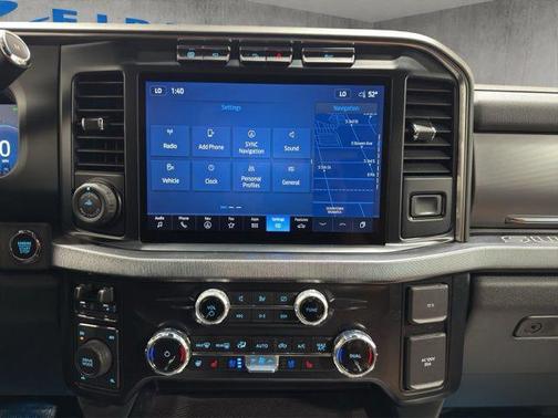 2024 Ford F-350 Platinum