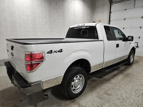 2013 Ford F-150 XL