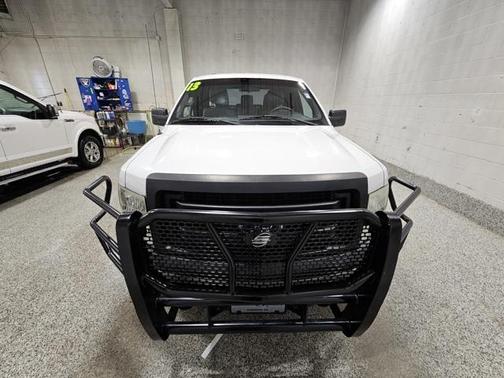 2013 Ford F-150 XL