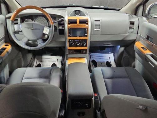 2009 Chrysler Aspen Limited