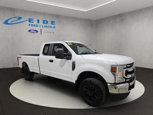 2021 Ford F-350 XL