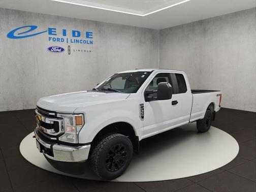 2021 Ford F-350 XL