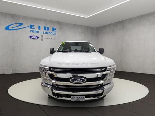 2021 Ford F-350 XL