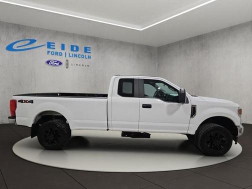 2021 Ford F-350 XL