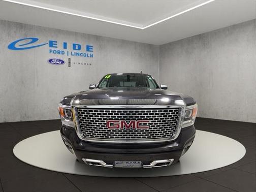 2015 GMC Sierra 1500 Denali