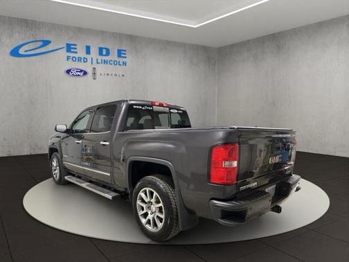 2015 GMC Sierra 1500 Denali