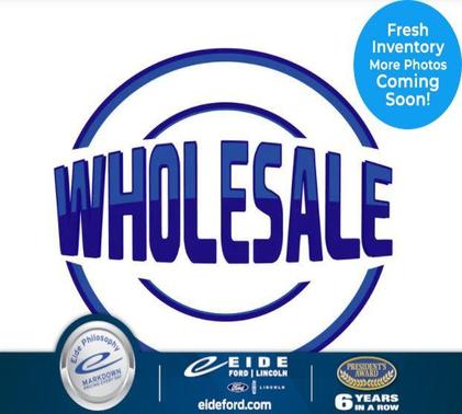 2002 Honda Accord SE