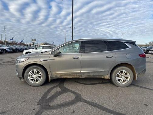 2019 Buick Enclave Premium