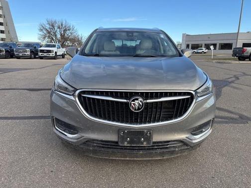 2019 Buick Enclave Premium