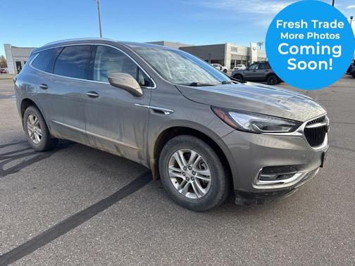 2019 Buick Enclave Premium