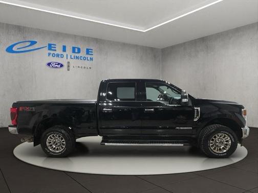2020 Ford F-250 XLT