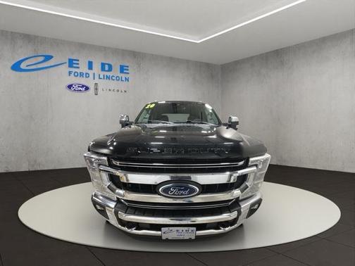 2020 Ford F-250 XLT