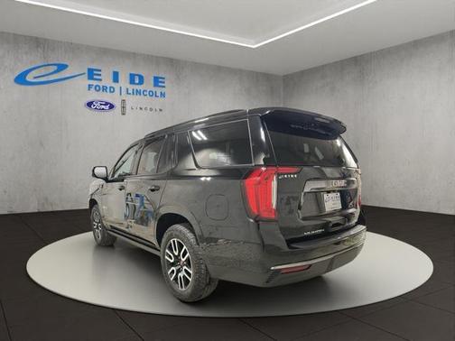 2023 GMC Yukon 4WD AT4