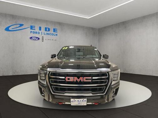 2023 GMC Yukon 4WD AT4