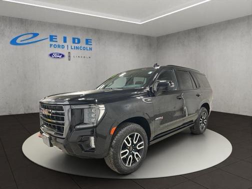 2023 GMC Yukon 4WD AT4