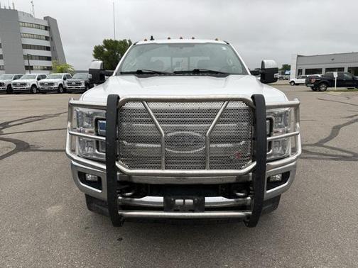 2019 Ford F-350 Lariat