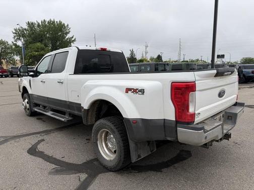 2019 Ford F-350 Lariat