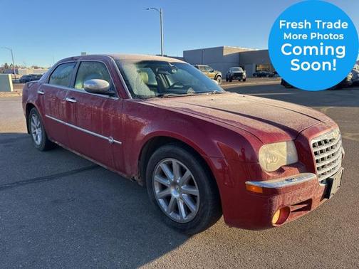 2006 Chrysler 300C Base