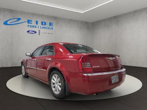 2006 Chrysler 300C Base