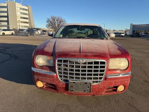 2006 Chrysler 300C Base