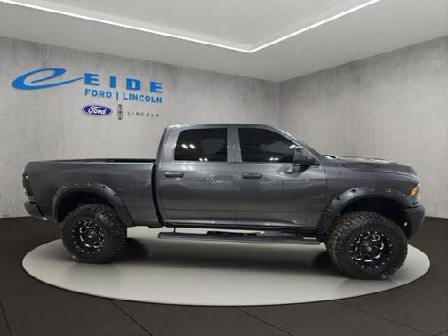 2014 RAM 2500 Tradesman