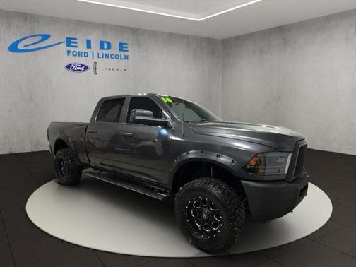 2014 RAM 2500 Tradesman