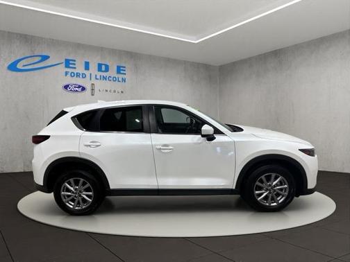 2022 Mazda CX-5 2.5 S Preferred