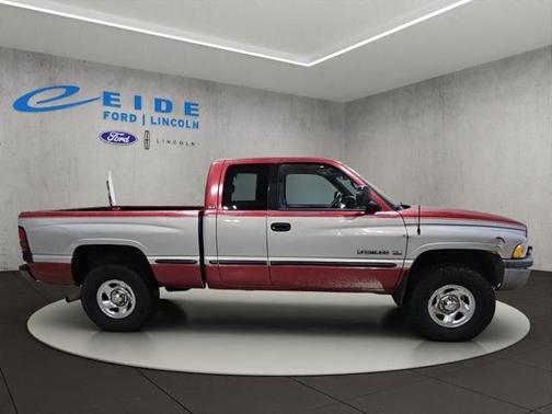 1998 Dodge Ram 1500 Base