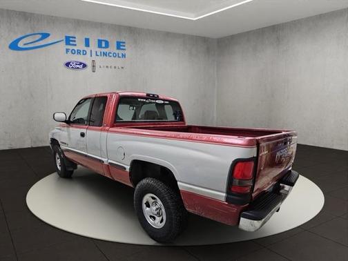 1998 Dodge Ram 1500 Base