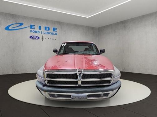 1998 Dodge Ram 1500 Base