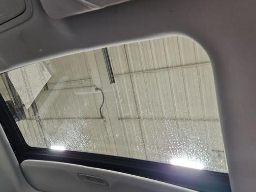 2005 Honda Odyssey EX-L