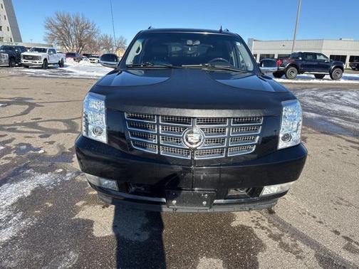 2011 Cadillac Escalade EXT Luxury